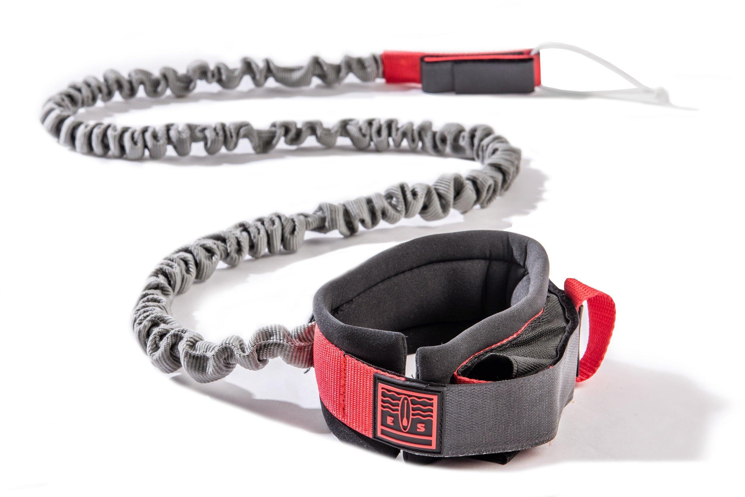 Varnostna vrvica in trak za nošenje supa - ESEA STRAP