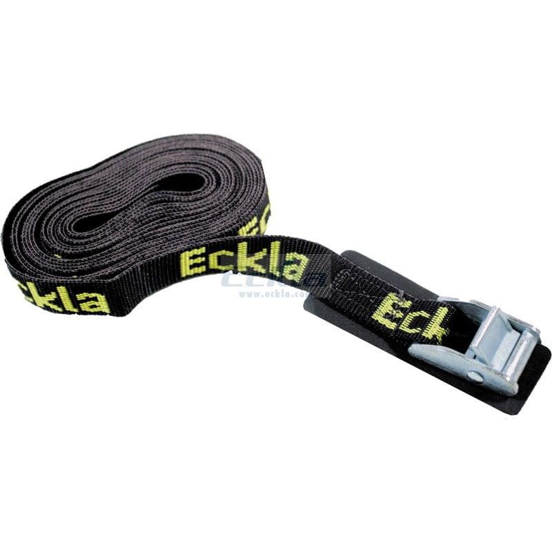 Trak za pritrditev supa na strešni nosilec Eckla