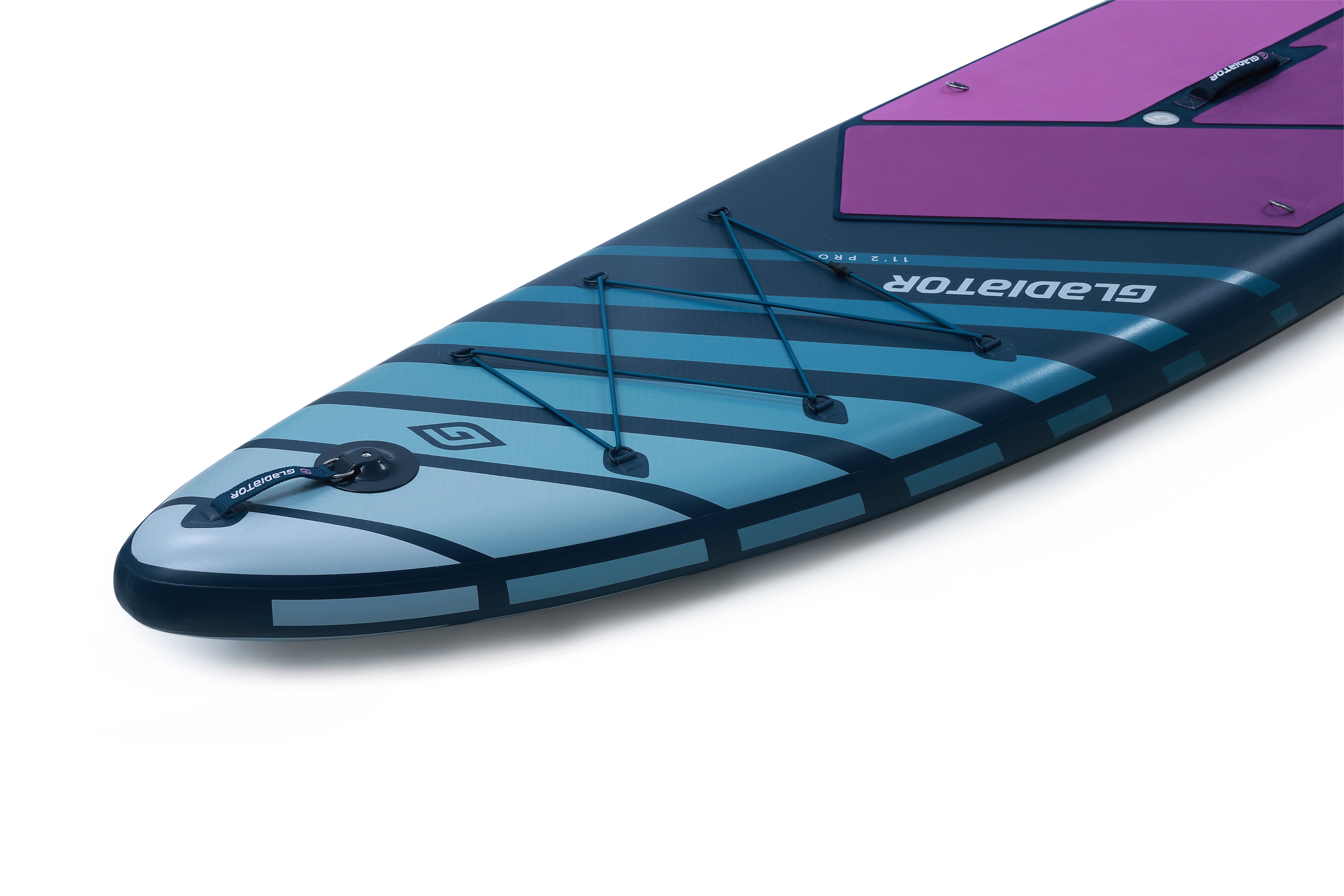Sup Gladiator 11'2 Pro - slika 8