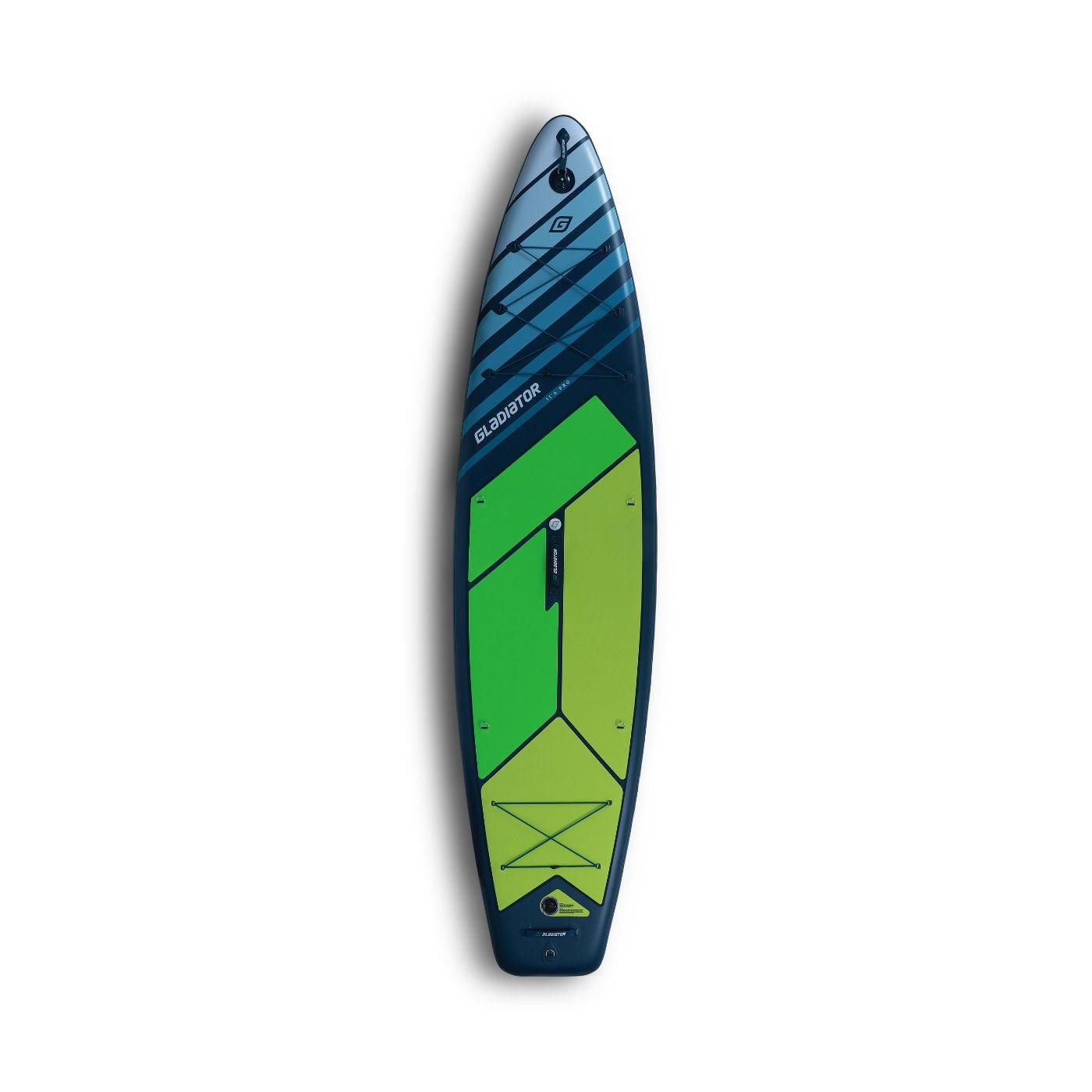 Sup Gladiator 11'6 Pro | Bananaway
