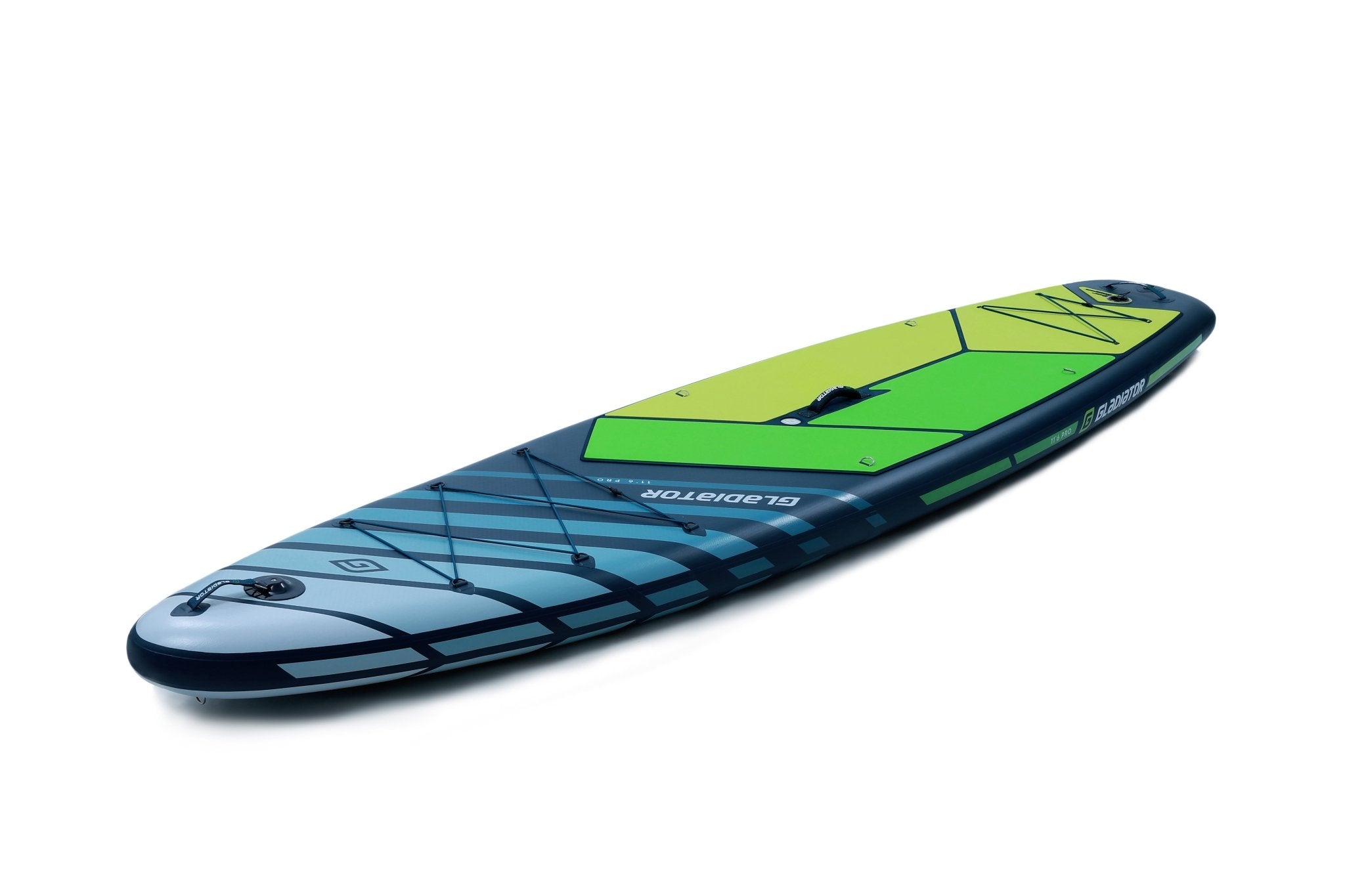 Sup Gladiator 11'6 Pro | Bananaway