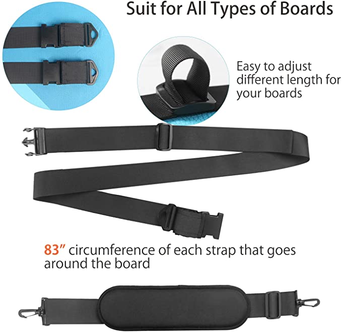 TRak za nošenje supa