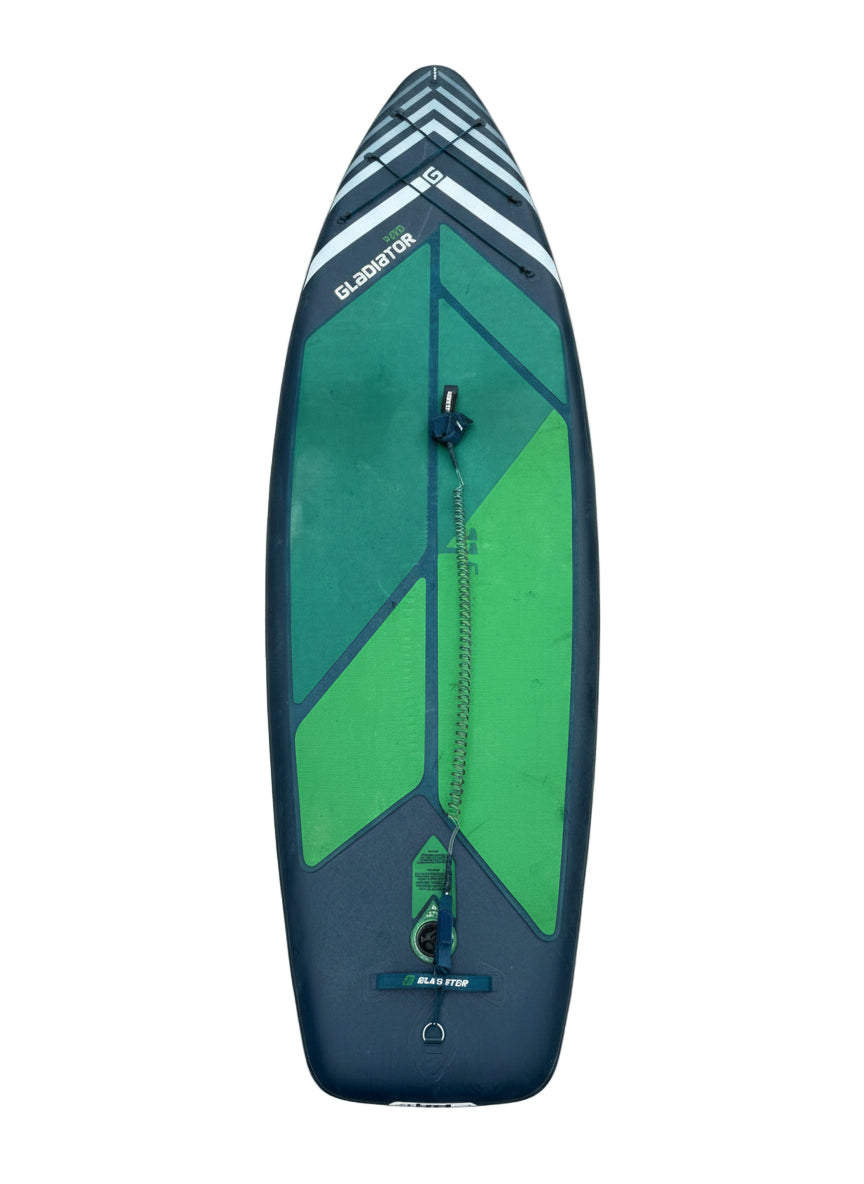 Gladiator Pro 11'6 - rabljen sup