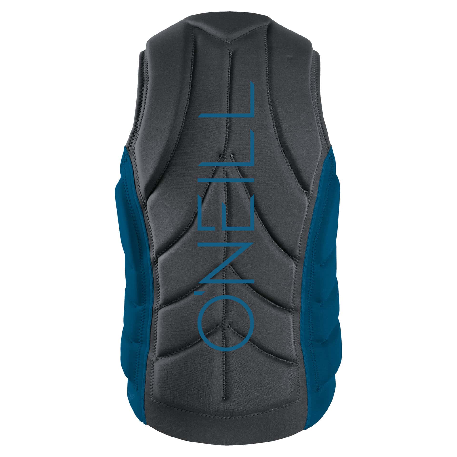 Jopič za vodne športe O'Neill Slasher zadaj