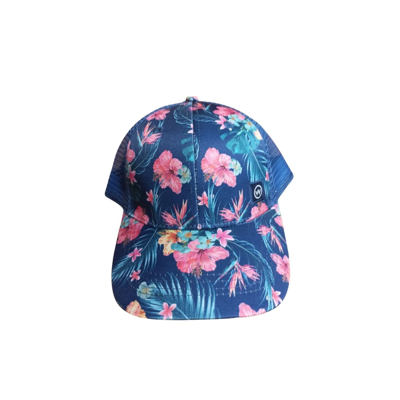 Kapa s šiltom Waxx Tropical Paradise | Bananaway