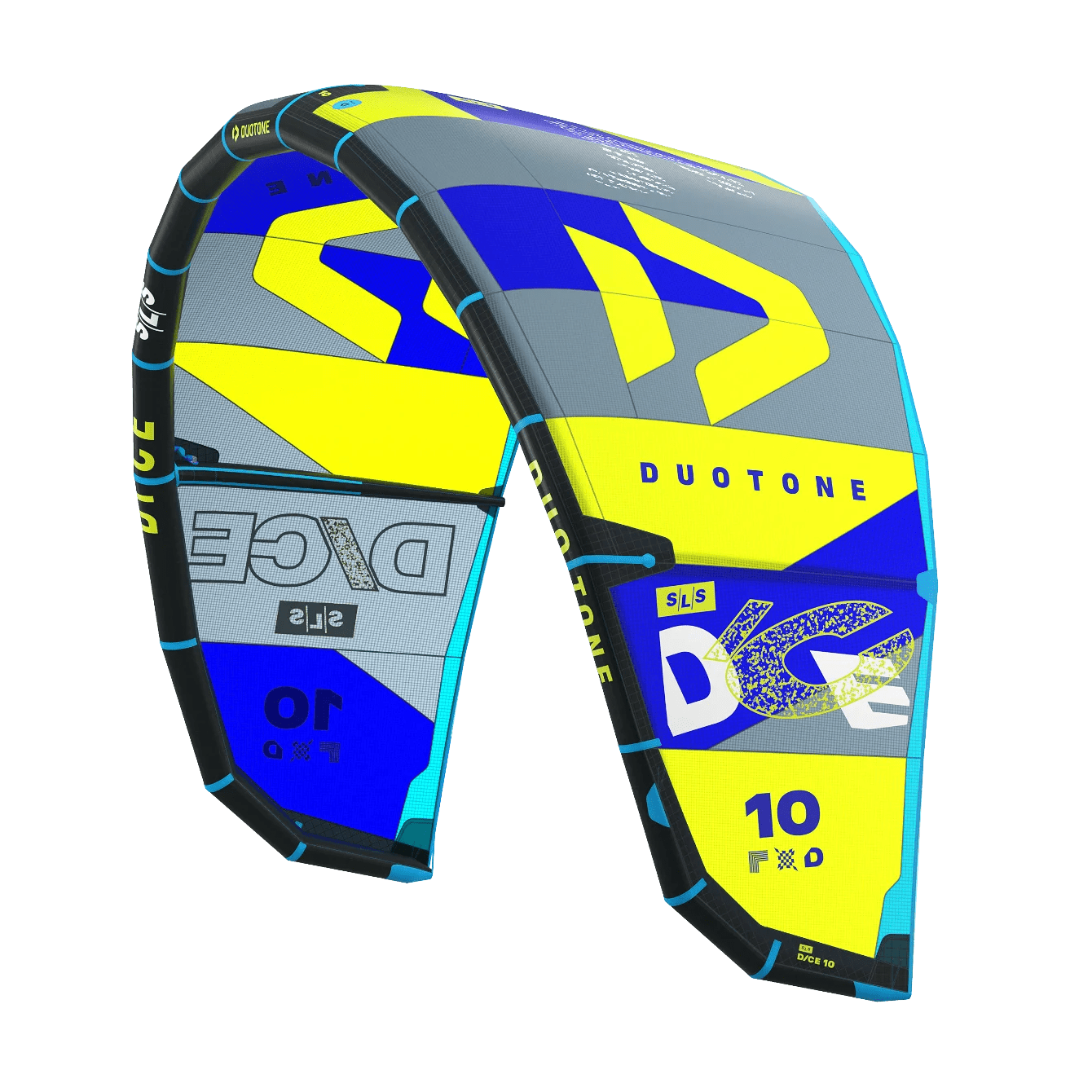 Kite Duotone Dice SLS | Bananaway