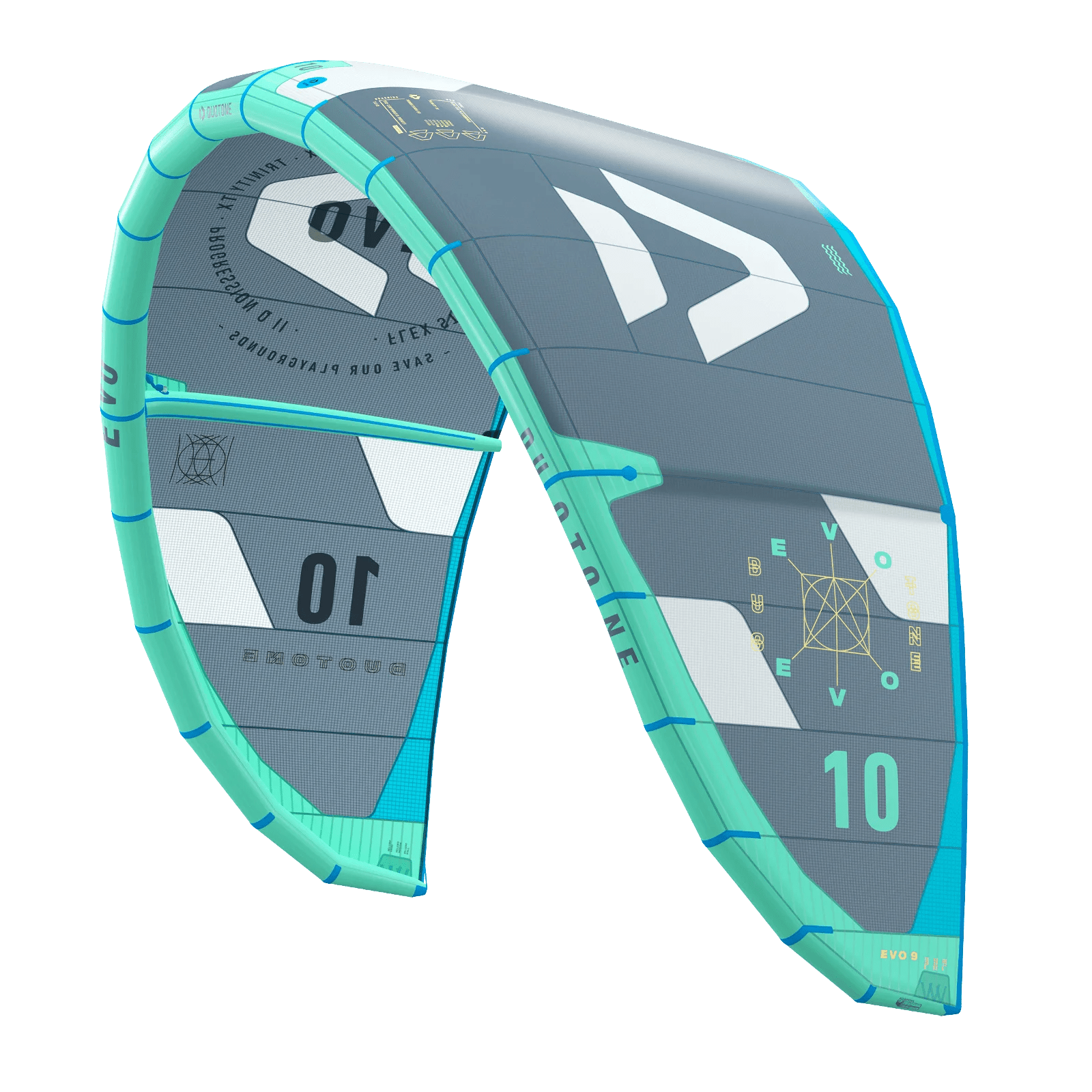 Kite Duotone Evo | Bananaway