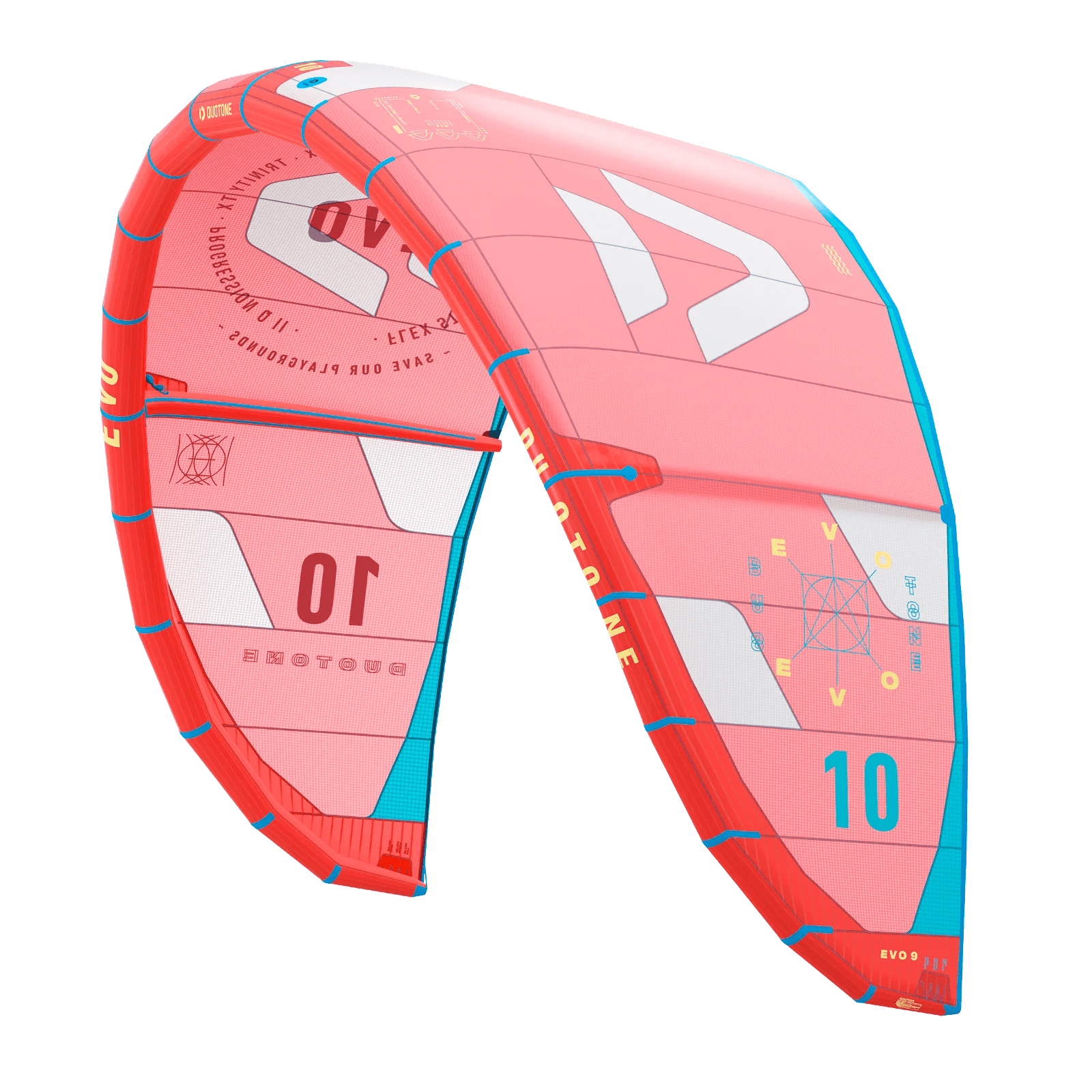 Kite Duotone Evo | Bananaway