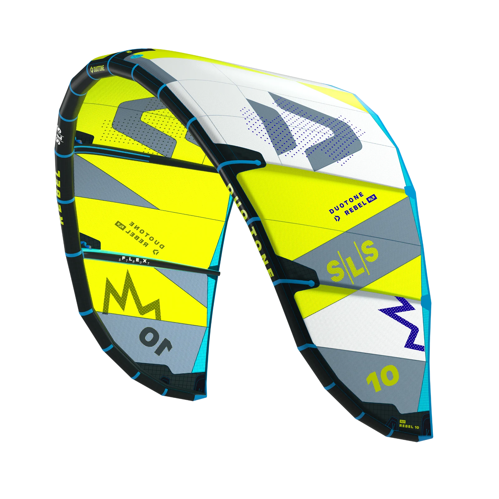 Kite Duotone Rebel SLS
