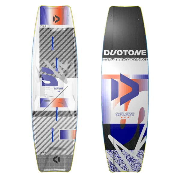 Kite deska Duotone Select SLS | Bananaway