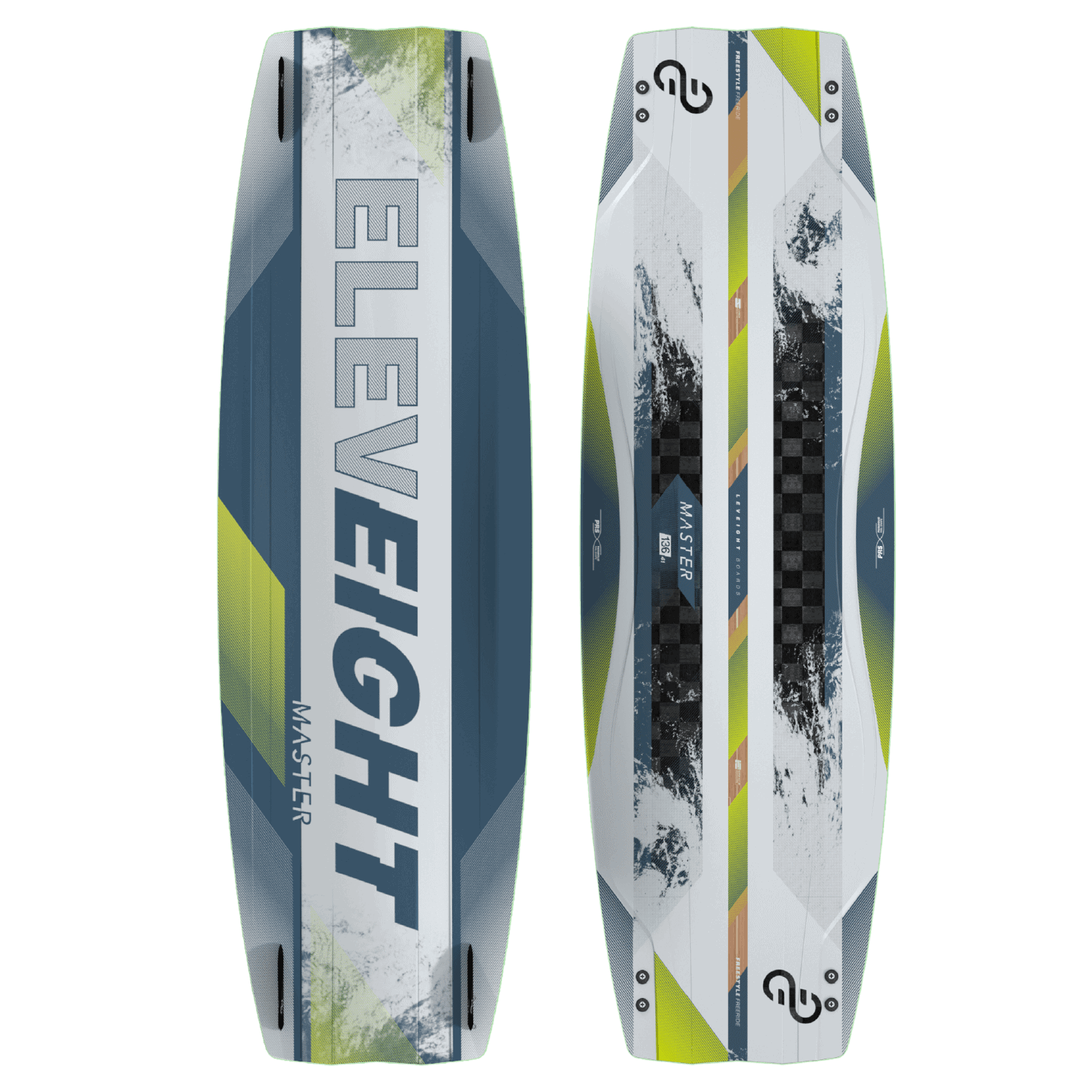 Kite deska Eleveight Master