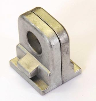 Ključavnica za sup za slide in finbox