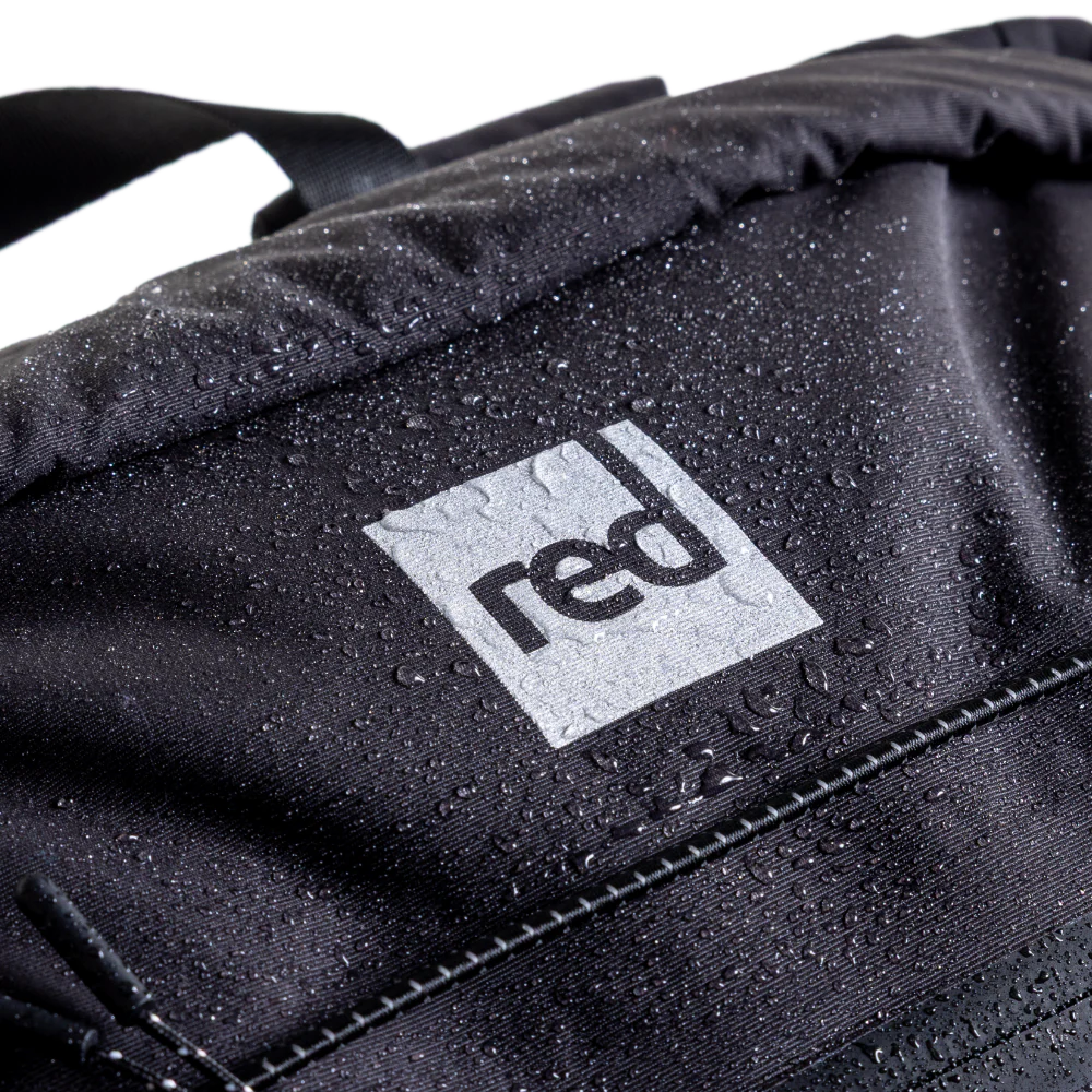 Lahek vodoodporen nahrbtnik Red Original 22L