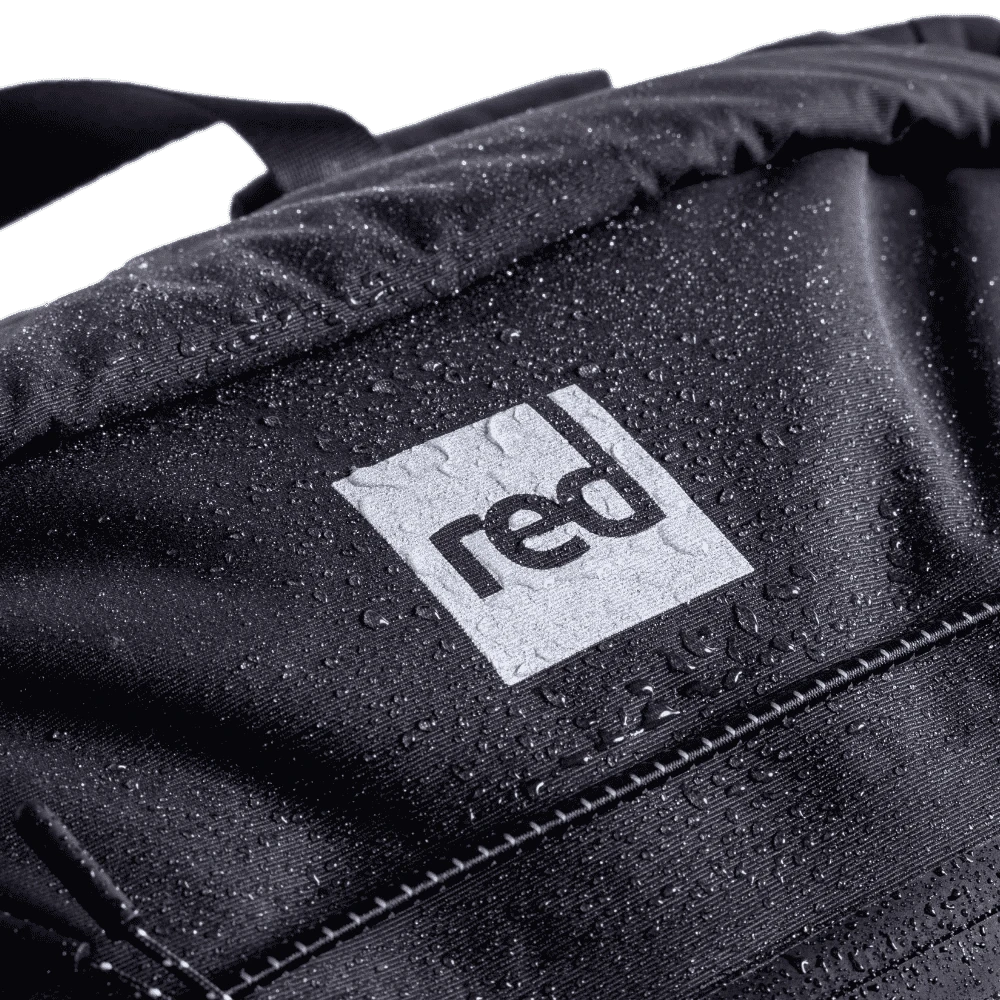 Lahek vodoodporen nahrbtnik Red Original 22L | Bananaway