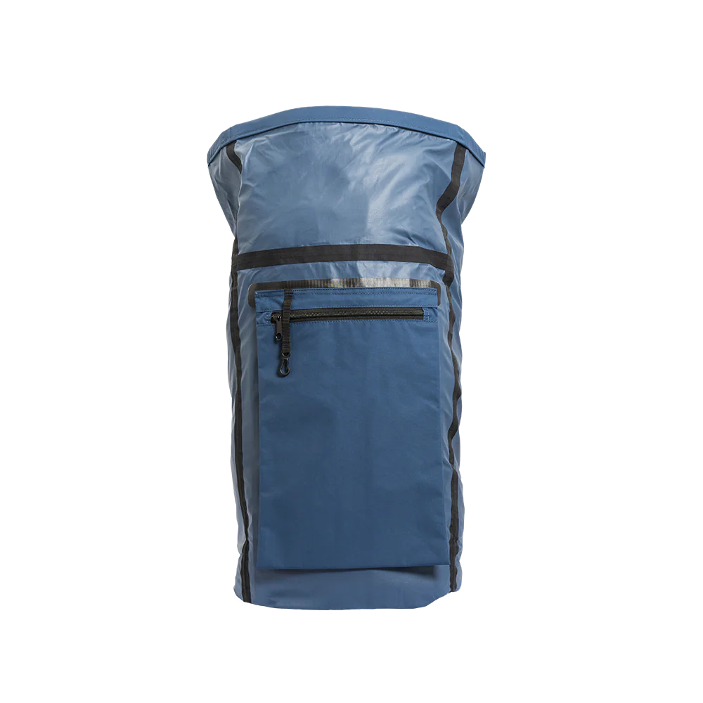 Lahek vodoodporen nahrbtnik Red Original 22L