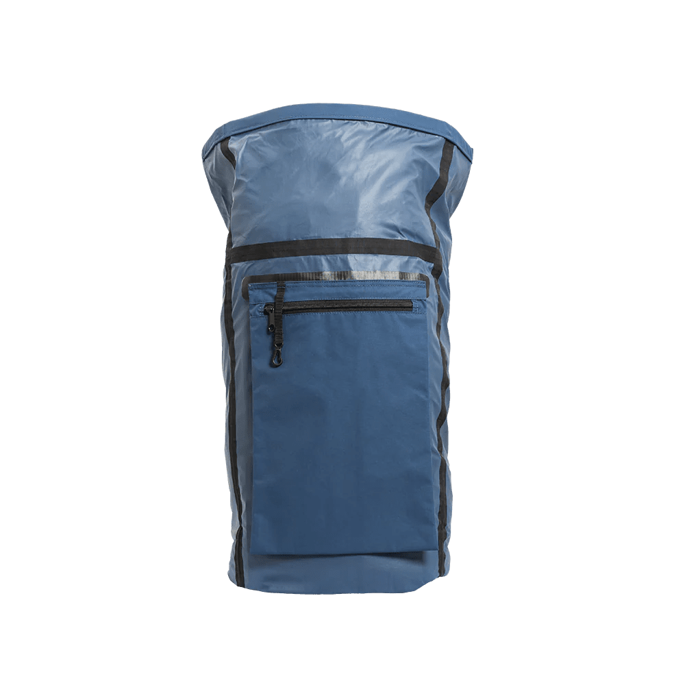 Lahek vodoodporen nahrbtnik Red Original 22L | Bananaway