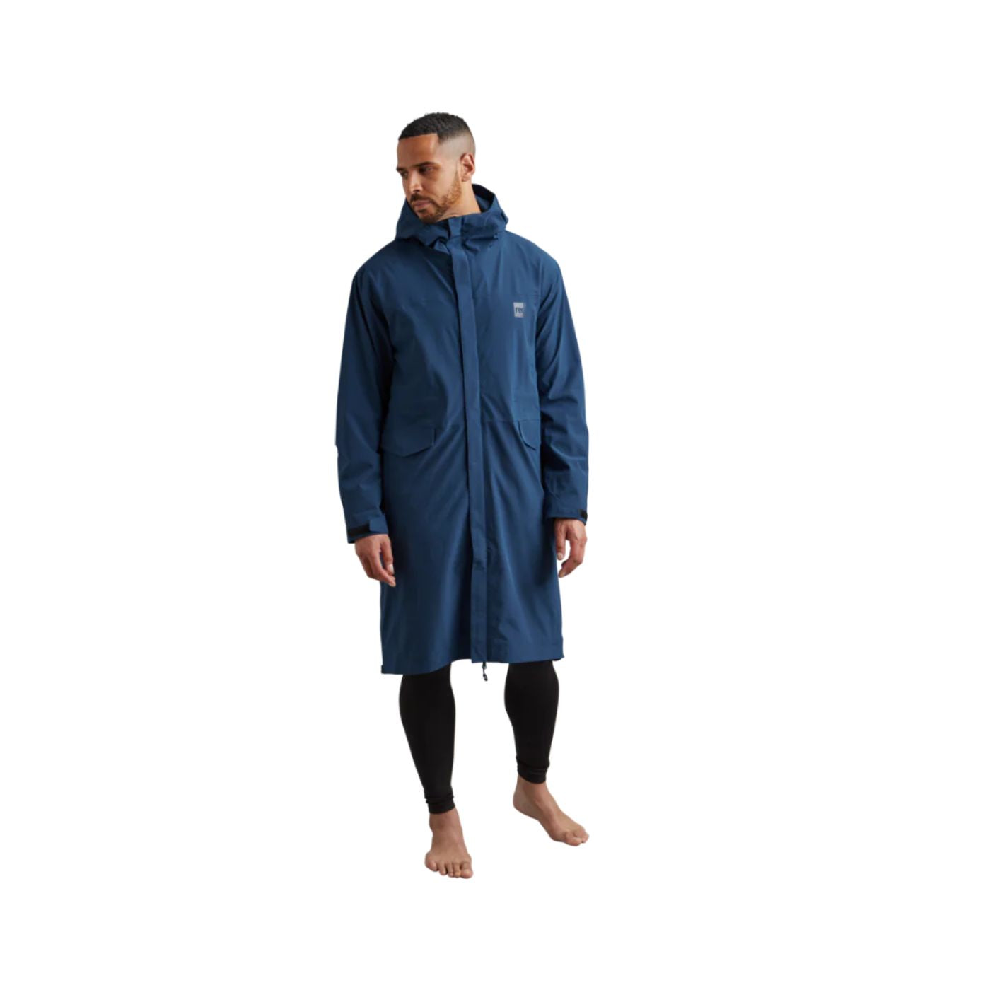 Lahka nepremočljiva parka RED Original Pursuit