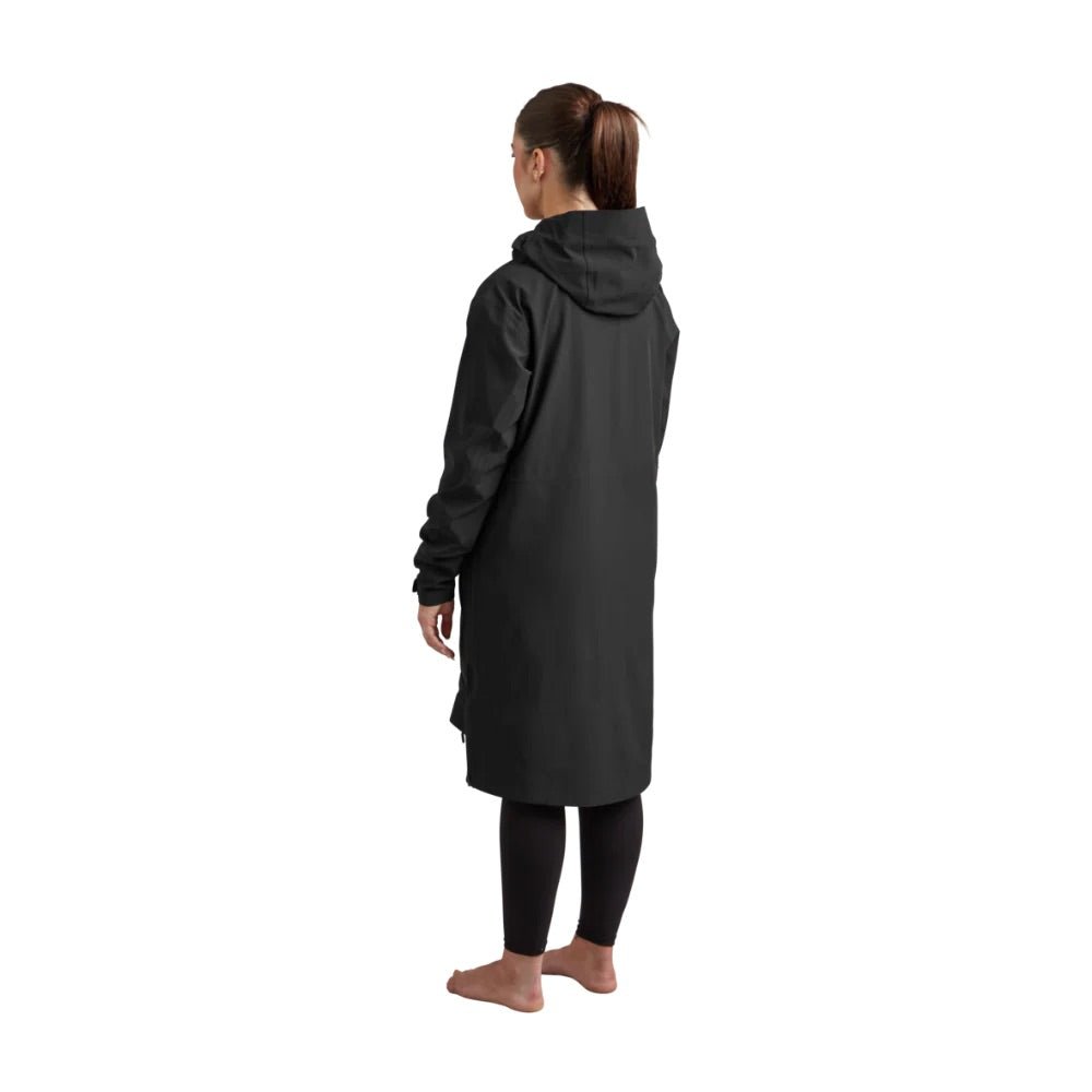 Lahka nepremočljiva parka RED Original Pursuit | Bananaway