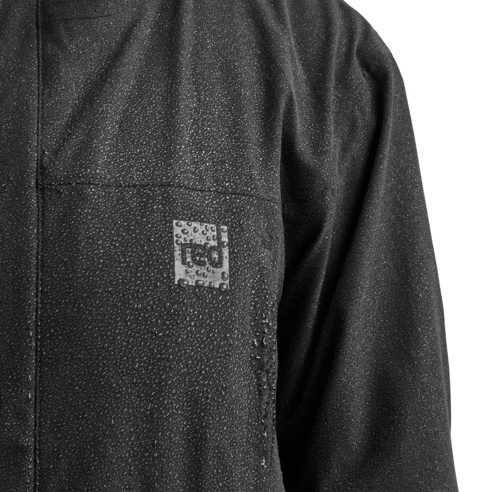 Lahka nepremočljiva parka RED Original Pursuit | Bananaway