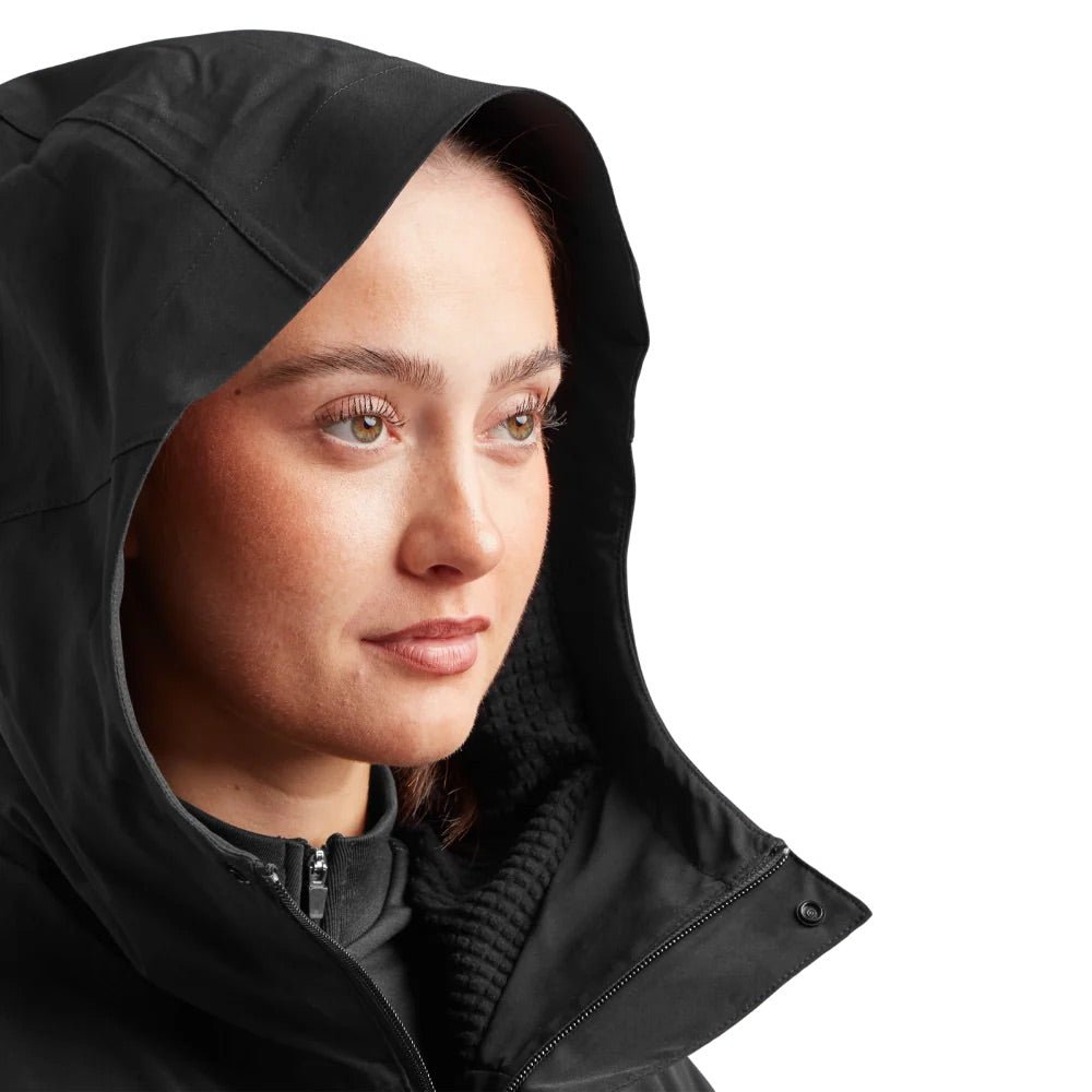 Lahka nepremočljiva parka RED Original Pursuit | Bananaway