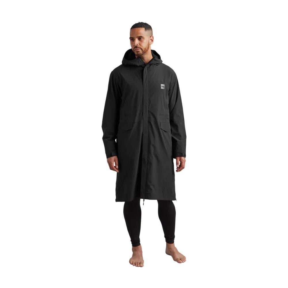 Lahka nepremočljiva parka RED Original Pursuit | Bananaway