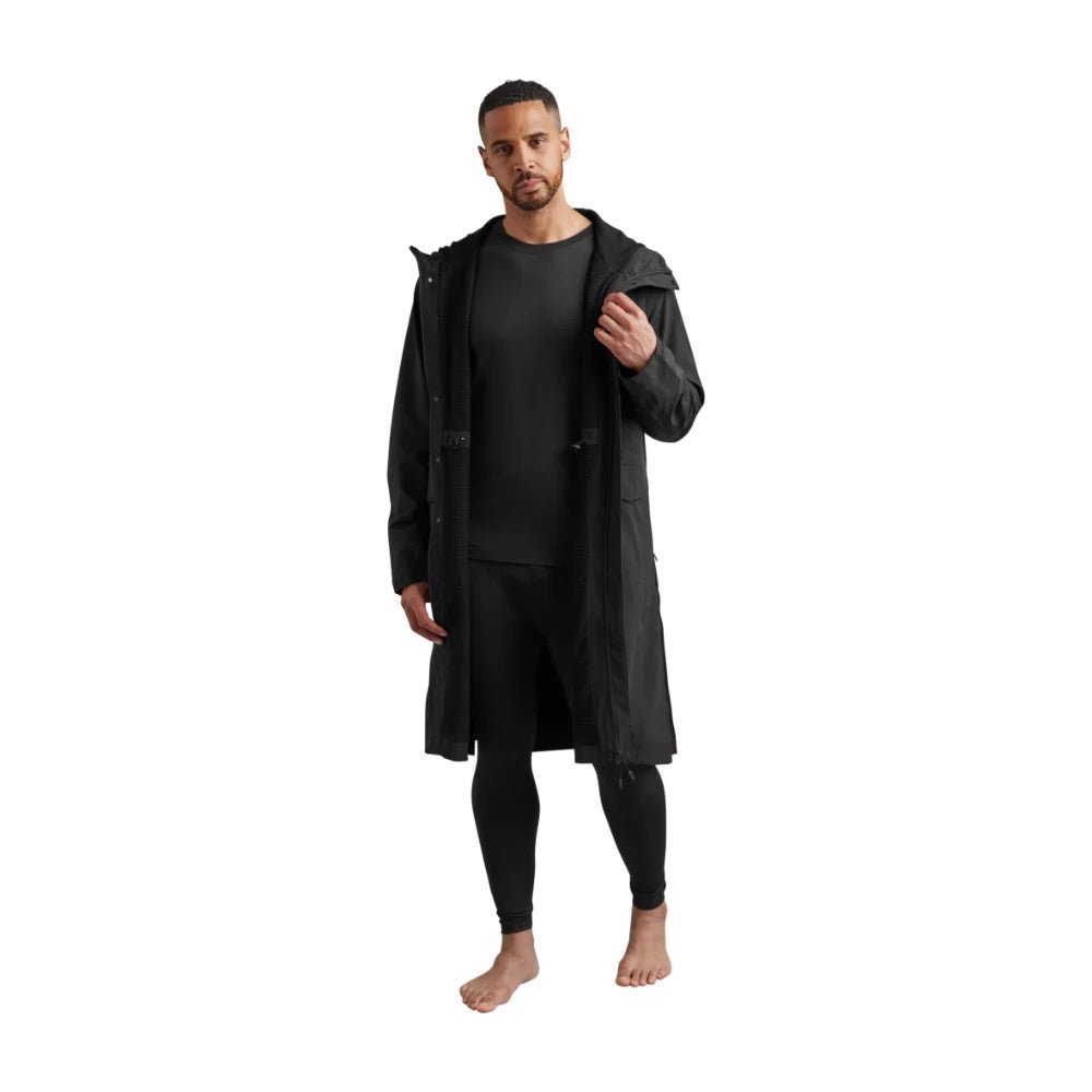 Lahka nepremočljiva parka RED Original Pursuit | Bananaway