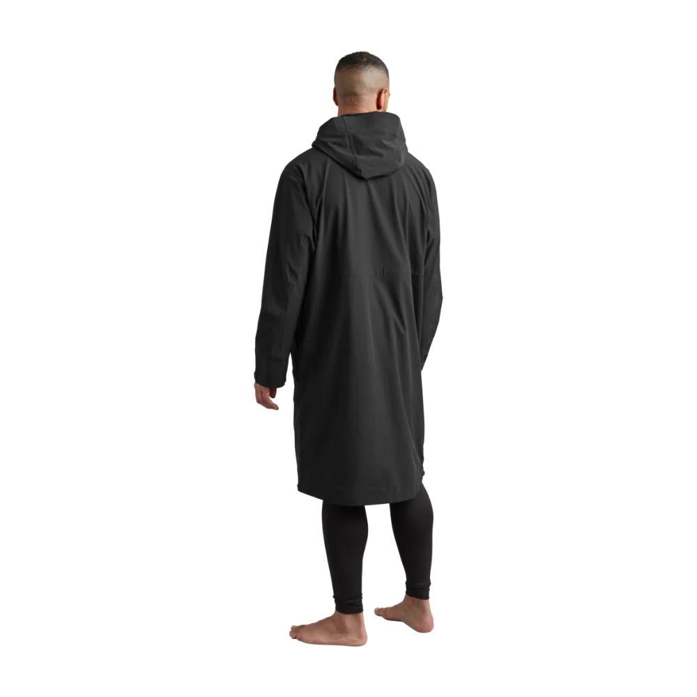 Lahka nepremočljiva parka RED Original Pursuit | Bananaway