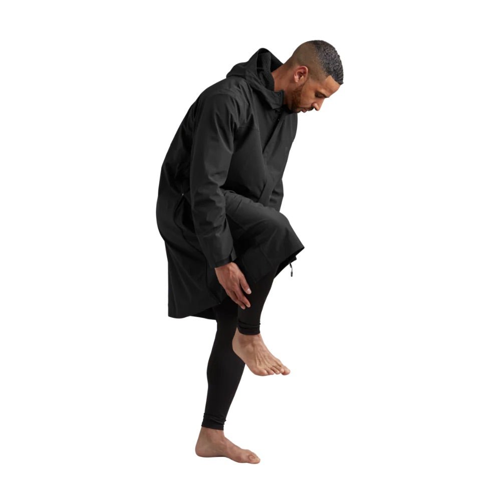 Lahka nepremočljiva parka RED Original Pursuit | Bananaway