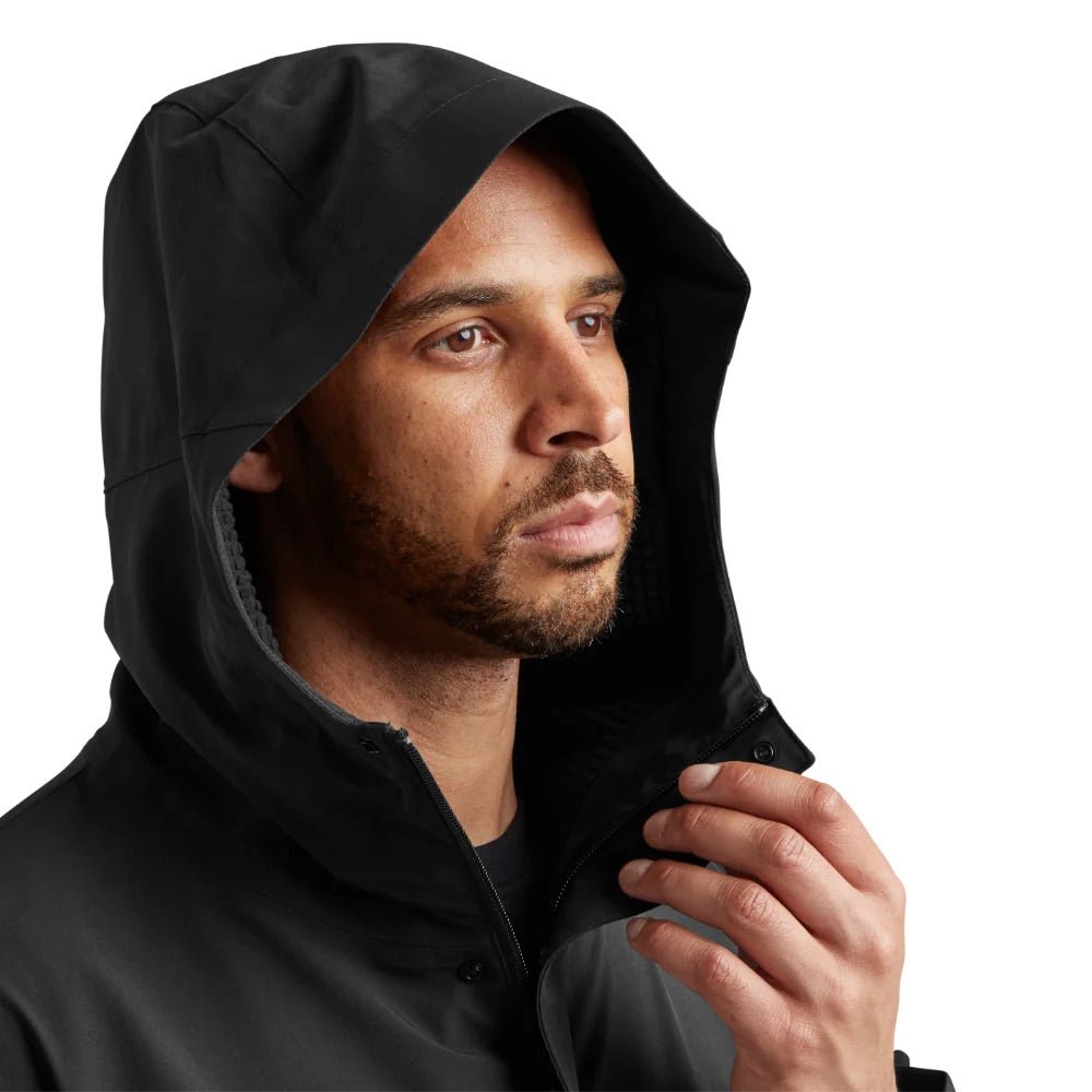 Lahka nepremočljiva parka RED Original Pursuit | Bananaway