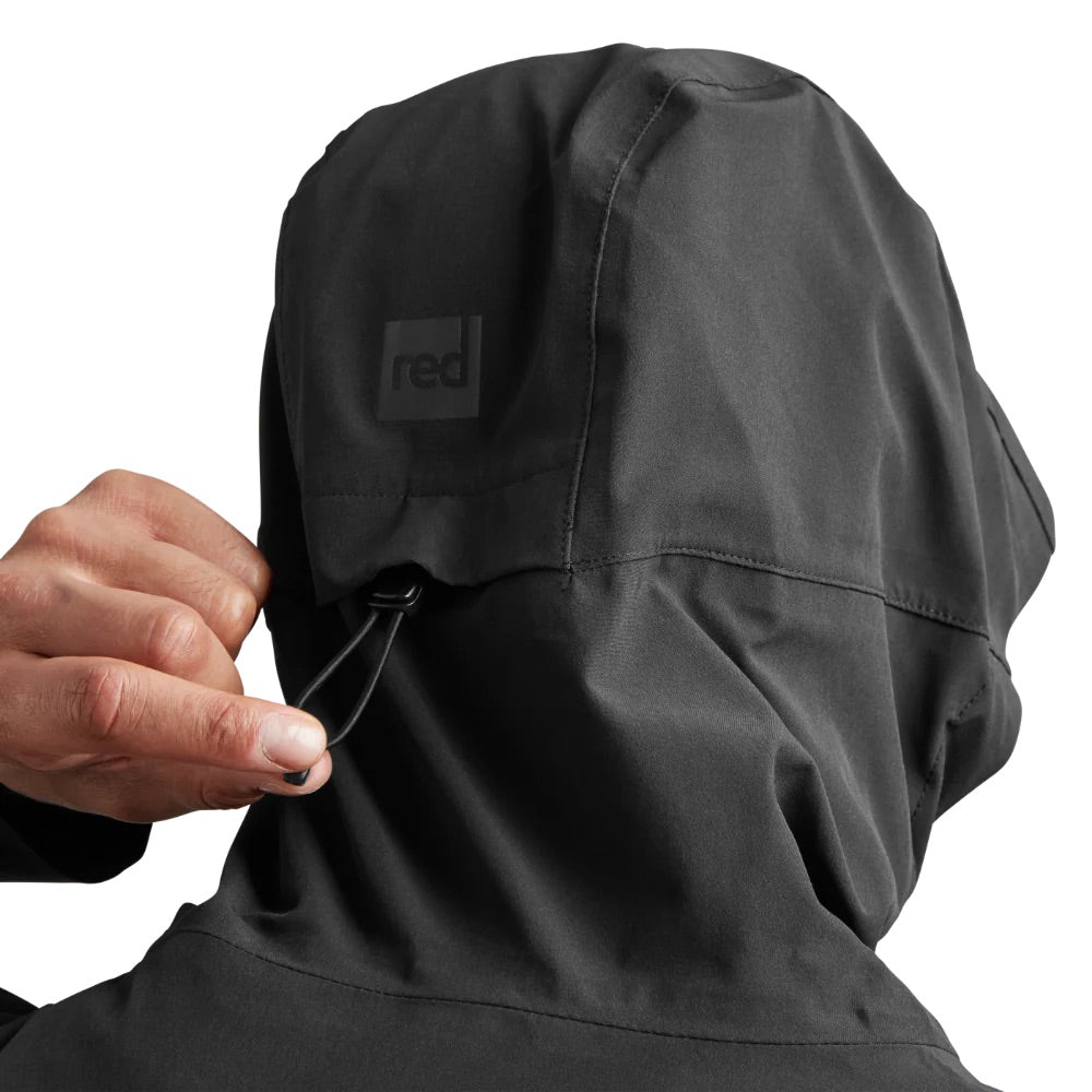 Lahka nepremočljiva parka RED Original Pursuit