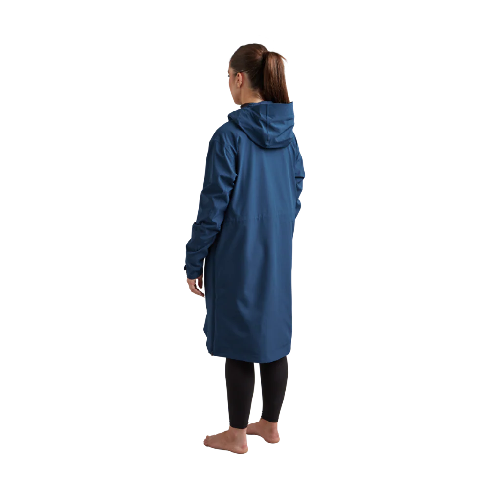 Lahka nepremočljiva parka RED Original Pursuit