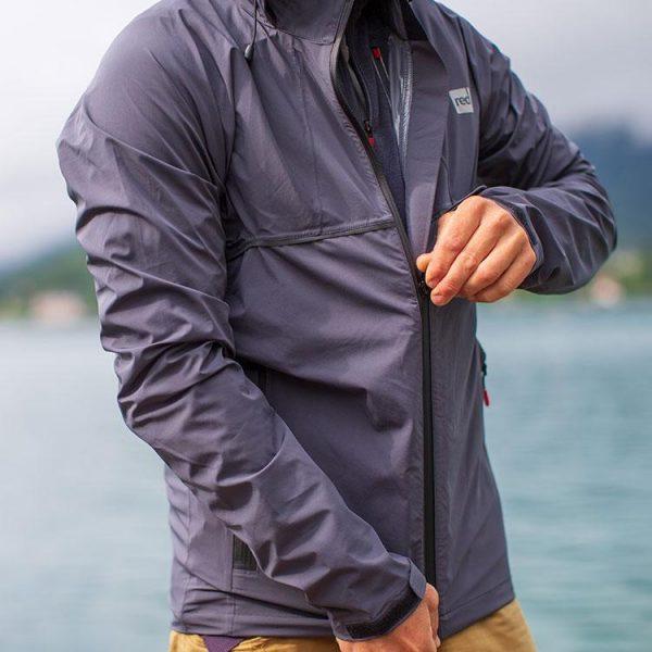 Red Original Active nepremočljiva jakna, moška | Bananaway