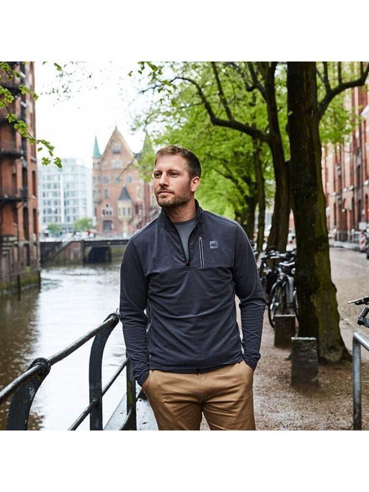 Performance športni pulover