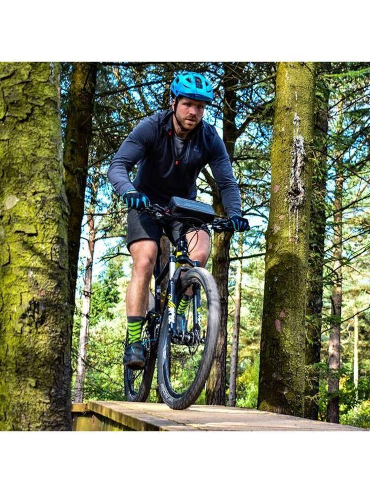 Performance športni pulover za kolesarjenje