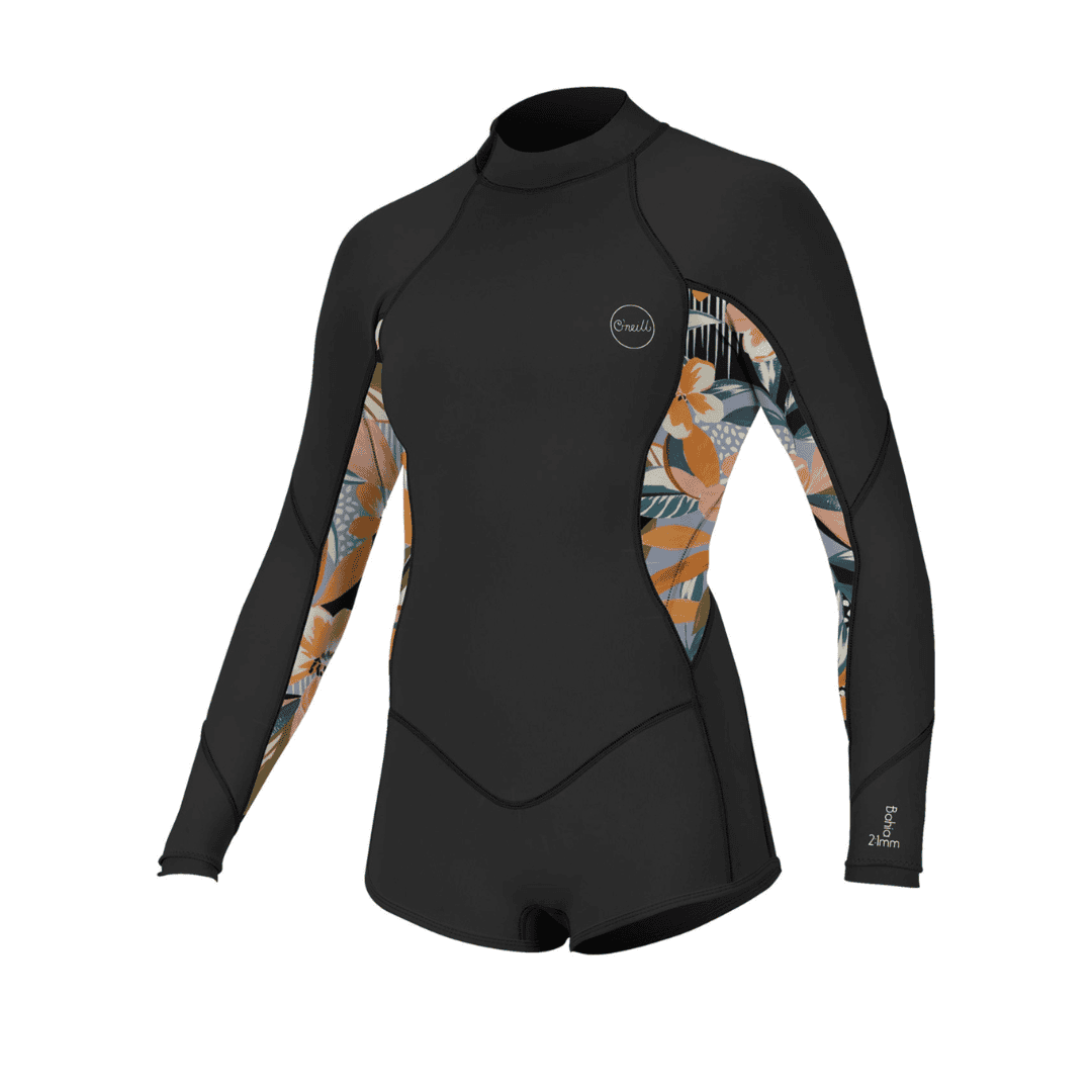 Poleten neopren za deklice