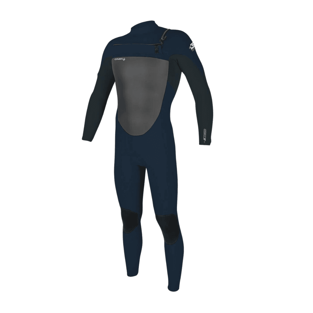 O'Neill Epic moški neopren 5/4 Chest Zip