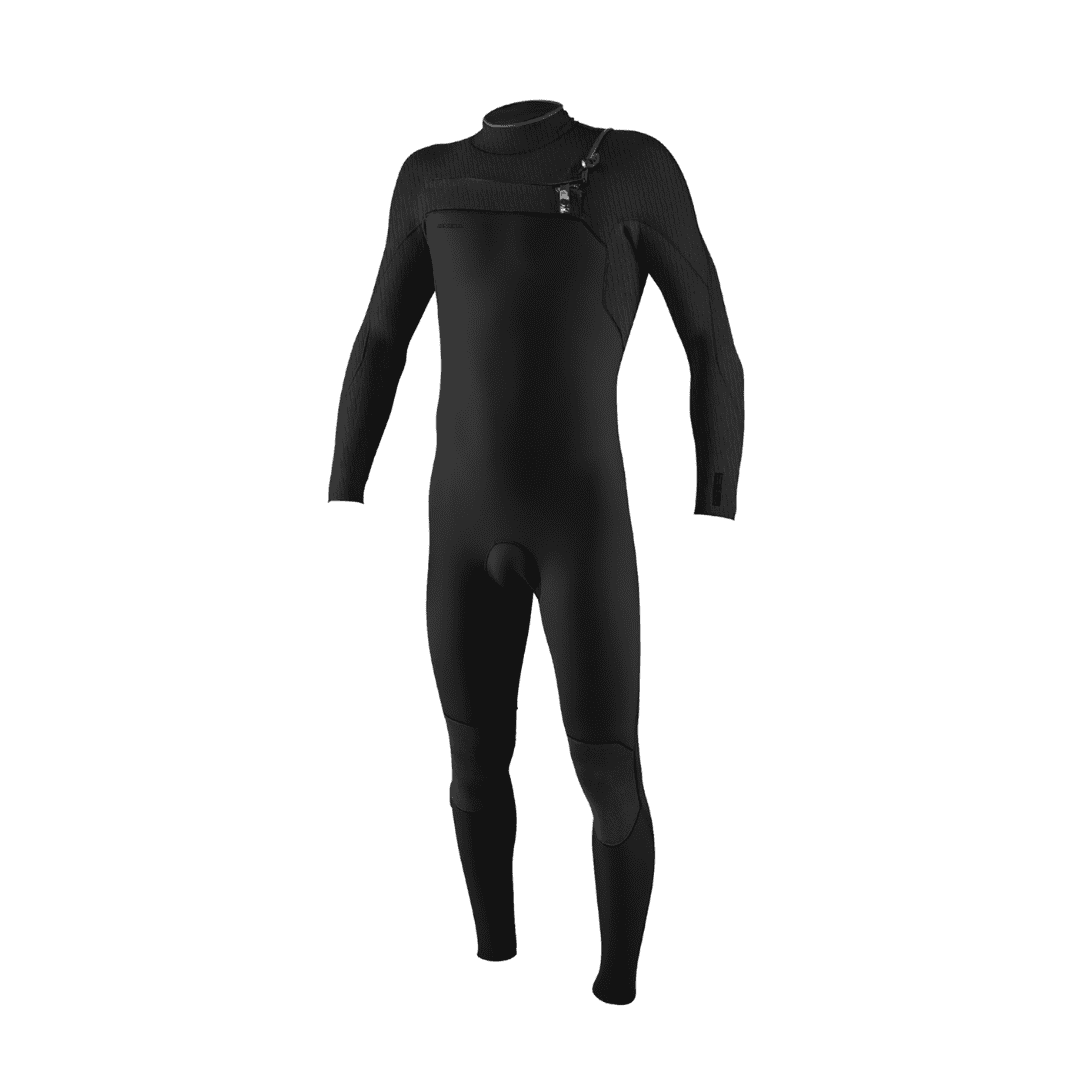 4/3 moški
front zip neopren
