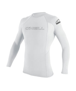 Otroška uv majica z dolgimi rokavi O'Neill Basic Skins L/S - slika 3