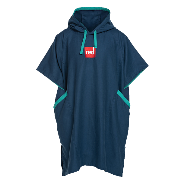 Otroški pončo quick dry