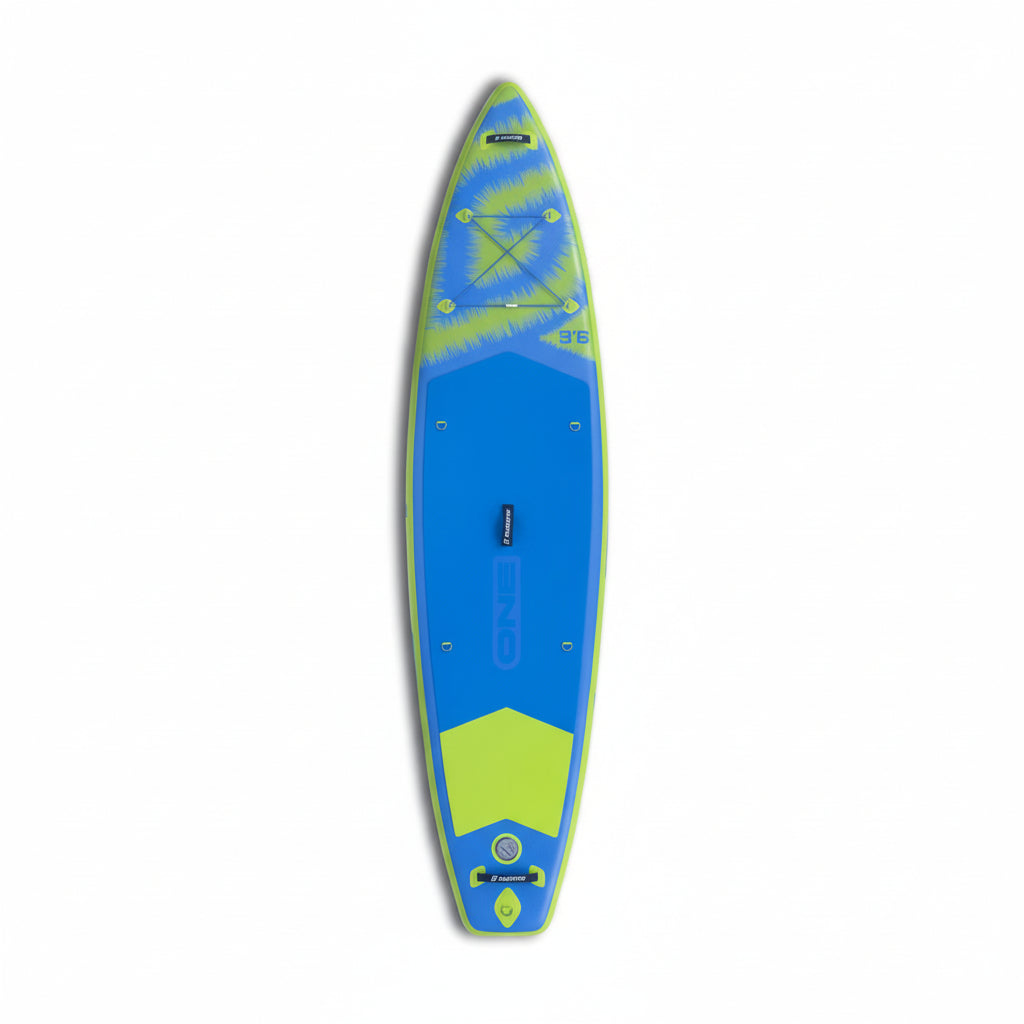 Otroški sup Gladiator 9'6 One
