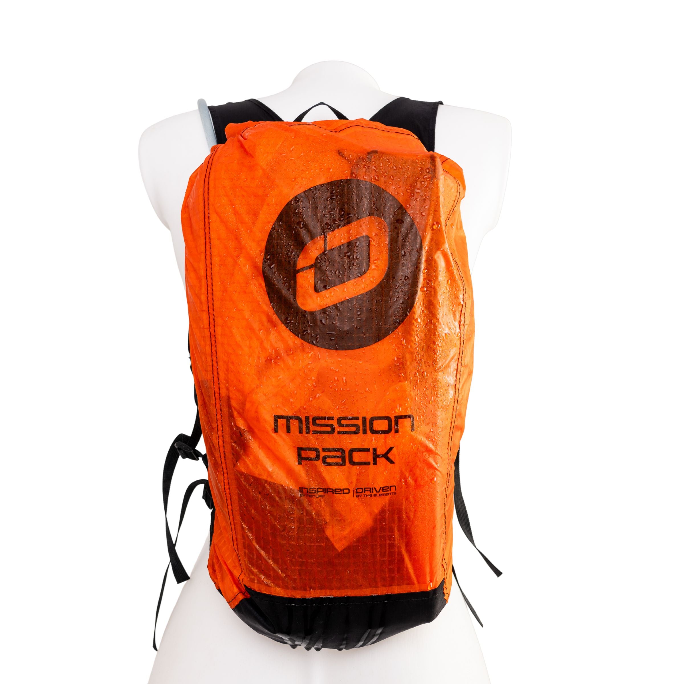 Ozone Mission Pack
