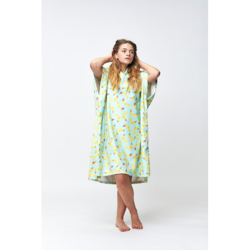 Pončo brisača After