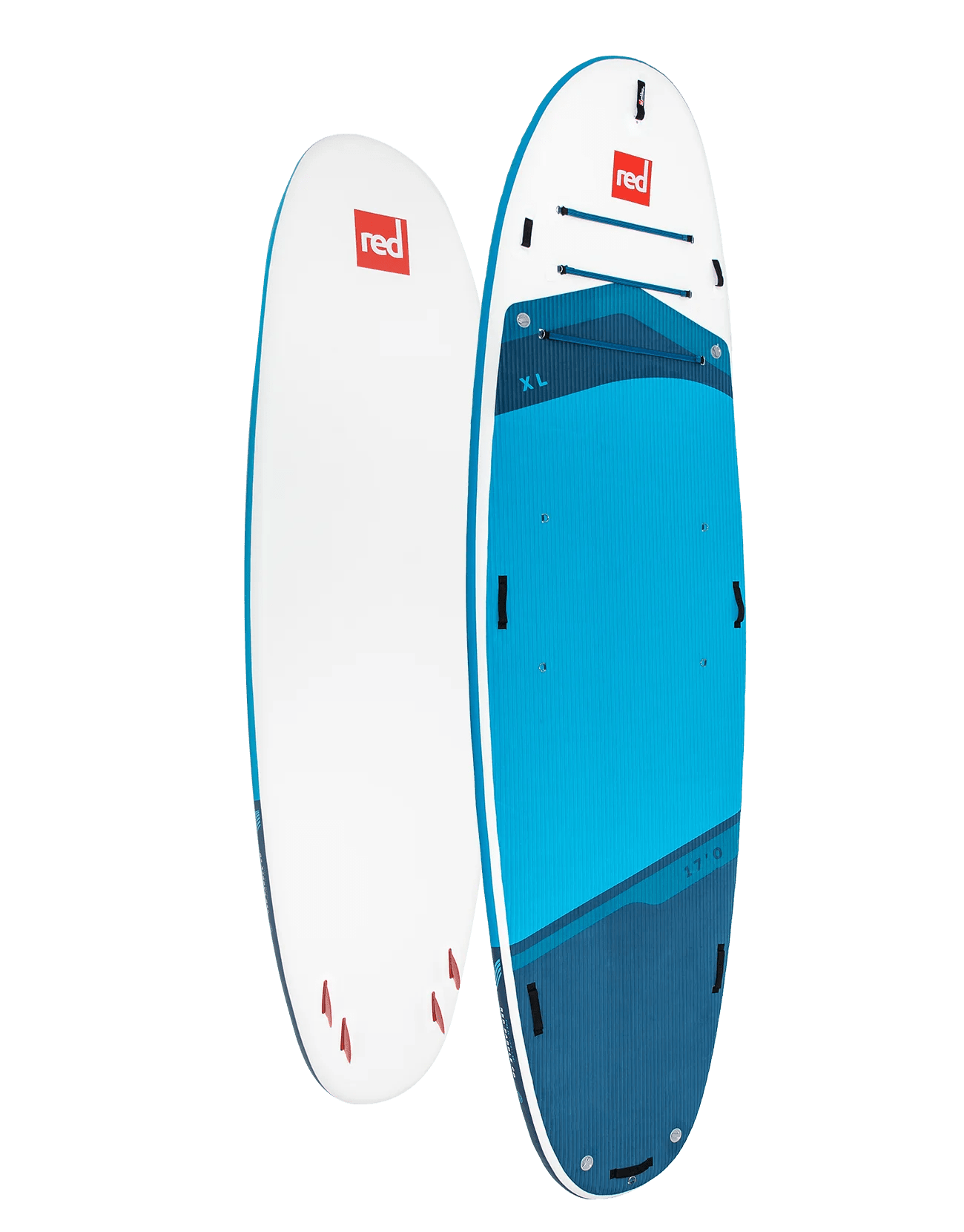 SUP Red Paddle Co 17" (XL) Ride | Bananaway