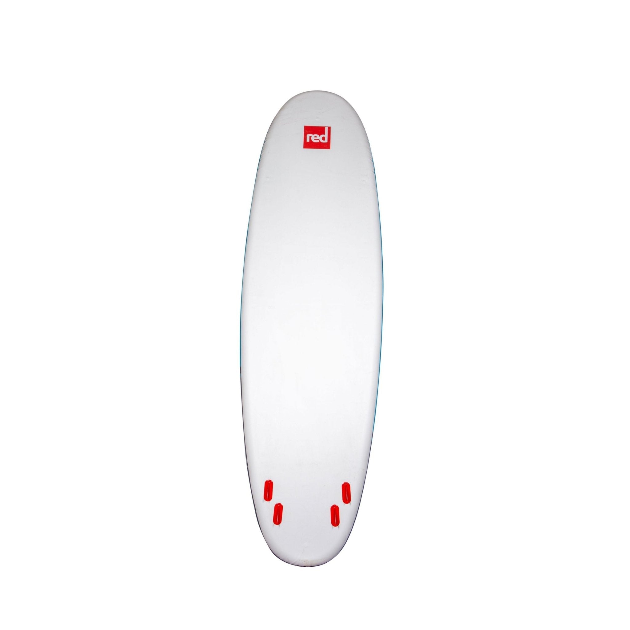 SUP Red Paddle Co 17" (XL) Ride | Bananaway