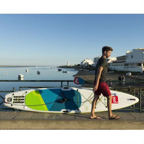 Red Original ključavnica za sup desko