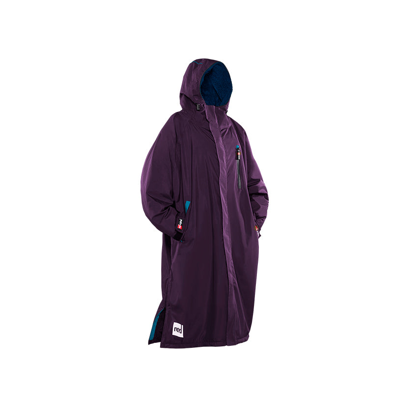 Red Original Evo Pro zimska nepremočljiva jakna, vijolična