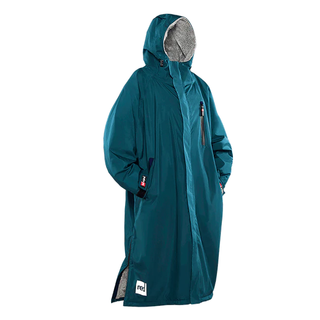 Red Original Evo Pro zimska nepremočljiva jakna, zelena