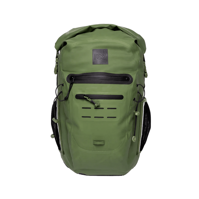 Vodoodporni nahrbtnik Red Original, 30L | Bananaway