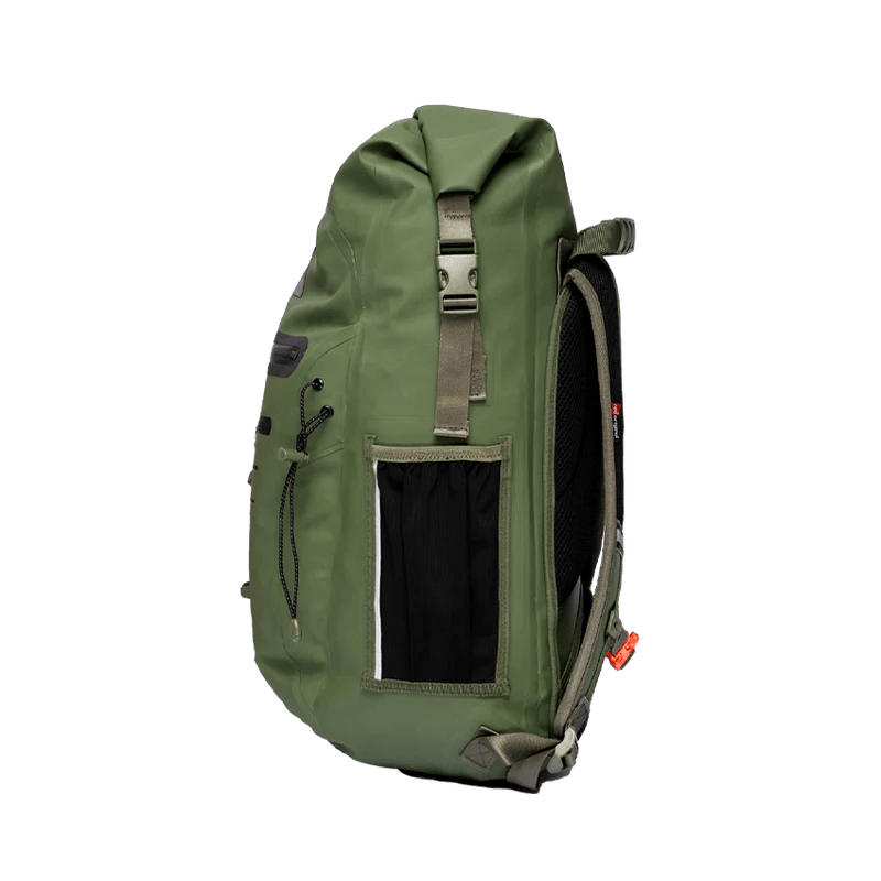 Vodoodporni nahrbtnik Red Original, 30L | Bananaway