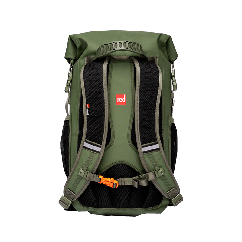 Vodoodporni nahrbtnik Red Original, 30L | Bananaway
